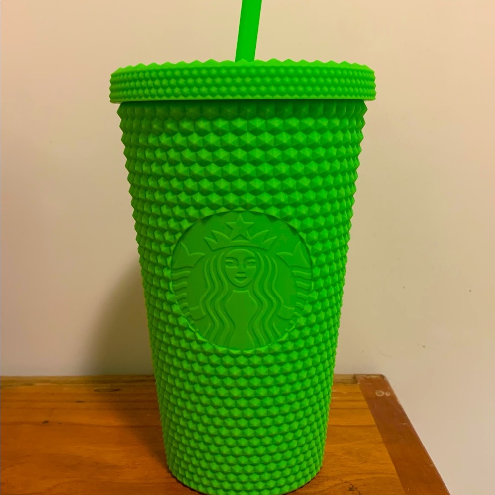 Starbucks Tumbler